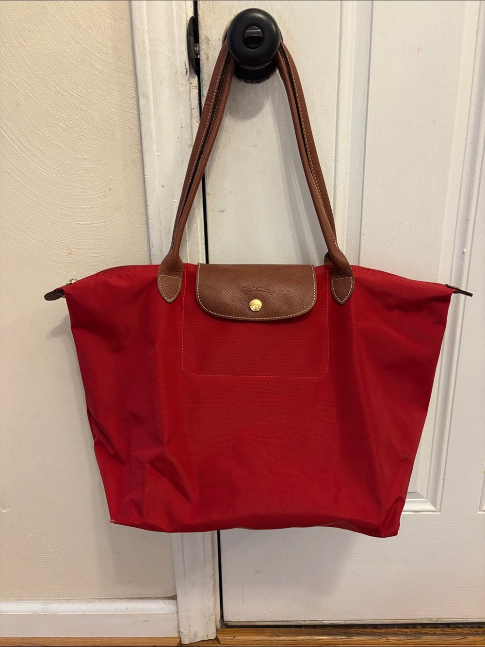 Longchamp tote